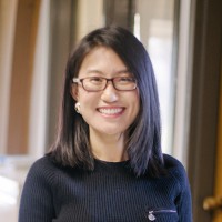 Dropbox Employee Lucie Wang's profile photo