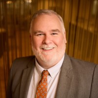 Taylor Johnson Public Relations Employee Matthew Baker's profile photo