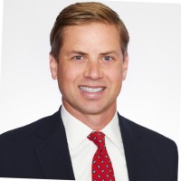 Bernstein Private Wealth Management Employee Jay Leonard's profile photo