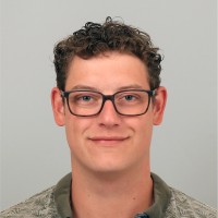 BrabantWonen Employee Bryan Vos's profile photo