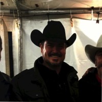 Cipriano Hinojosa