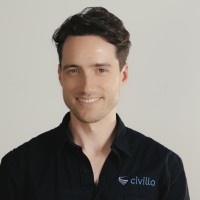 Civillo Employee Steve White's profile photo