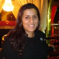 Carolina Caldo Email