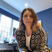 NADINE MERABI Employee Emma Brundrett's profile photo