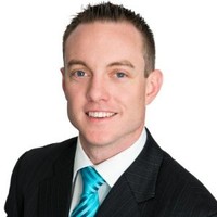Attree Real Estate Employee Michael Bruce's profile photo