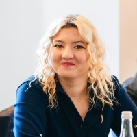 Termene.ro Employee Suvaiala Andreea's profile photo