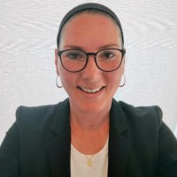 TrailRax Employee Brecca Breach's profile photo