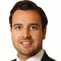 Ready Media Group Employee Xavier Pomeroy's profile photo