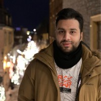Morteza M Email