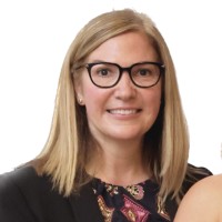 Victim Rights Law Center Employee Stacy Malone's profile photo