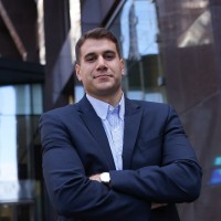 Commonwealth of Massachusetts Employee Brian Kleckner's profile photo