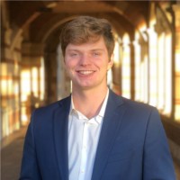 Whova Employee Reno Wilson's profile photo