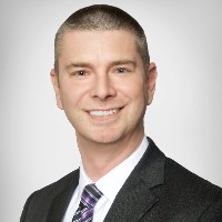 CAE Employee Dennis Baker's profile photo