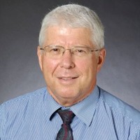 Virginia Mason Medical Center Employee Michael Gluck's profile photo
