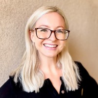 JAS Pacific Employee Alexandria Smith's profile photo