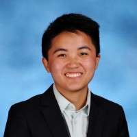 South Coastal Counties Legal Services, Inc. Employee Court Diercks's profile photo