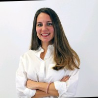 MDF | MEDIFORMPLUS Employee Veronica Diogo's profile photo