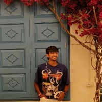 Vasu Bhadani's profile photo