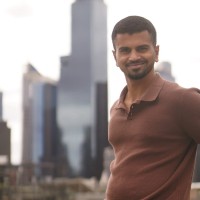 CiteWorks Studio Employee Aniruddh Gurram's profile photo