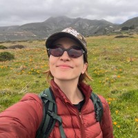 Fellow LA Employee Emma Nylander's profile photo