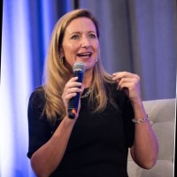 ICE Employee Lucie Fortier's profile photo