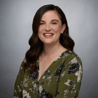 Second Harvest Employee Madison Maguire's profile photo