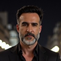 Wharton Executive Education Employee Sergio Restrepo's profile photo