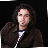 Clickable Impact Employee Adrian Y. Diaz's profile photo