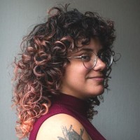 Geppetto Employee Malú Miranda's profile photo