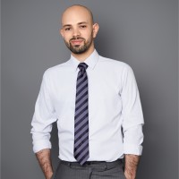 Faress Djalal Email