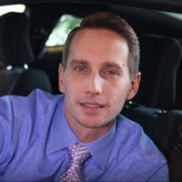 Stan Bogdan Email & Phone Number