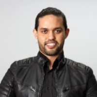 Eclipse Communications Employee Patrick Domburg's profile photo
