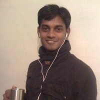 VEDICSOFT Employee Ajay Pentareddy's profile photo