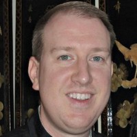 Mike Barrett