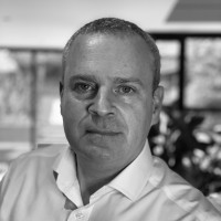 Solve Partners Employee David Mason's profile photo