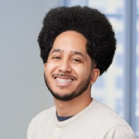Ariel Vazquez's profile photo