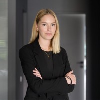 Faktoro Employee Gabrielė Baltaitytė's profile photo