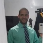 Spectrum Employee Jonathan Peralta's profile photo
