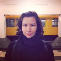 TUM Think Tank Employee Regina Sipos's profile photo
