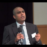University of Southampton Delhi Employee Abhilash Nair's profile photo