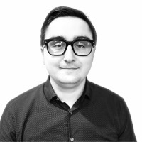 Cameron's Coffee and Distribution Employee Jimmy Richmond's profile photo