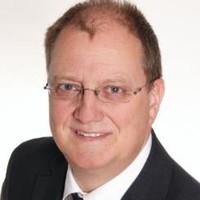 Vossius&Partner Employee Rolf Kayser's profile photo