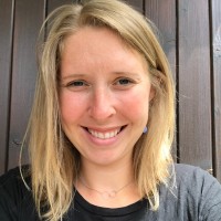 Run The Alps Employee Stephanie Lefferts's profile photo