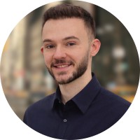 Advice Personnel Employee Brian Sedita's profile photo
