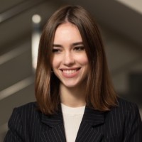 Valeriia Kopylova's profile photo