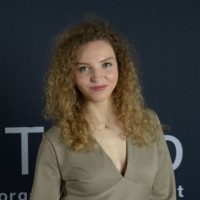 IVECO Employee Silvia Cestari's profile photo
