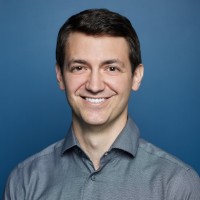 ProteoWise Employee William Sutter's profile photo