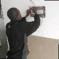 CSM Construction Employee Christopher Kamanga's profile photo