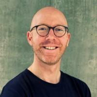 Innovation Fund Denmark Employee Jeppe Hjørngaard's profile photo