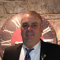 Canyon Oilfield Services Employee Dwight Burch's profile photo